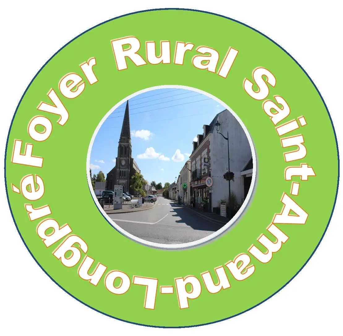 Logo Foyer Rural