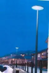 Modele de luminaires