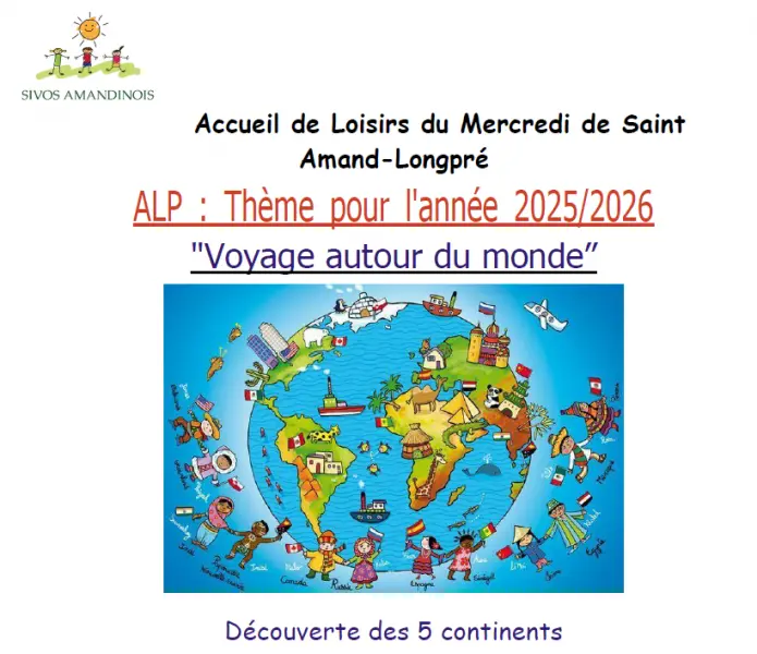 ALP 2025-2026