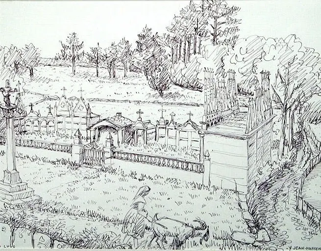 Image de garde
