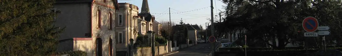 Vue de Saint-Amand-Longpré