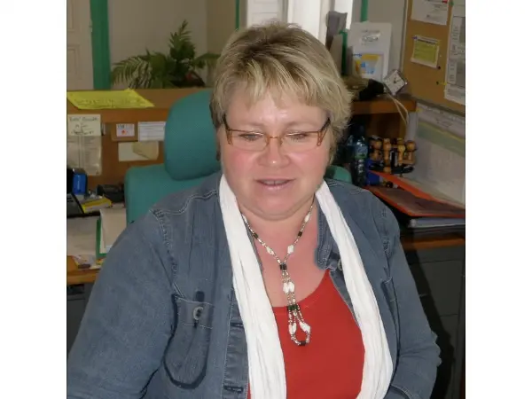 Sylviane