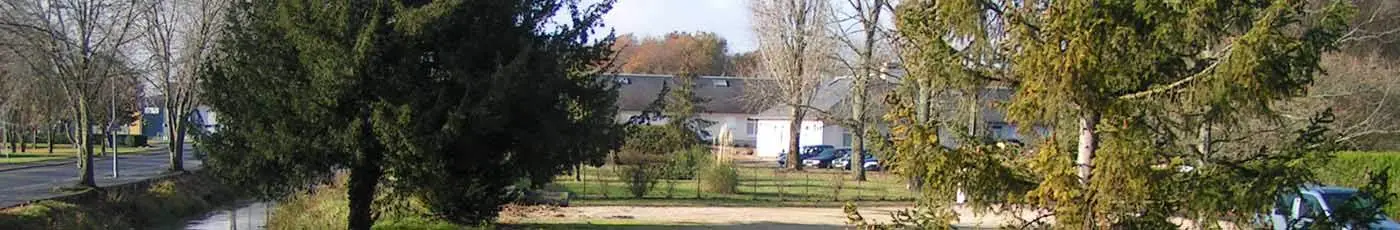 Vue de Saint-Amand-Longpré