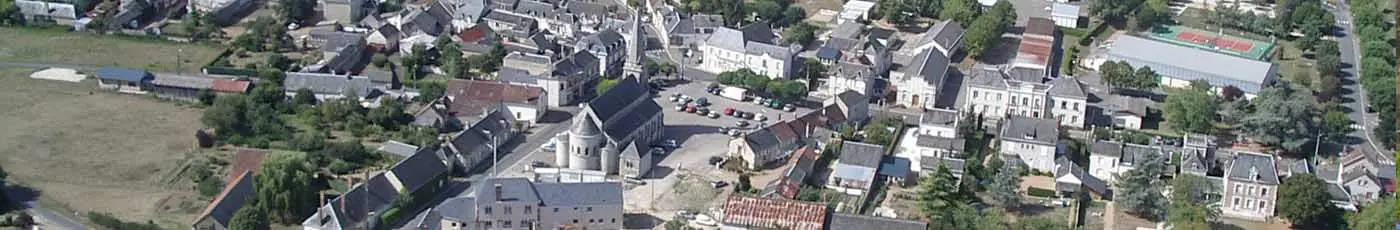 Vue de Saint-Amand-Longpré