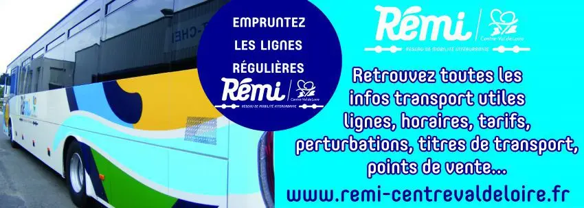 Maquette Rémi