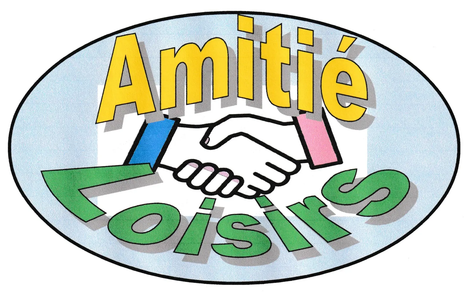 Logo AMITIE LOISIRS