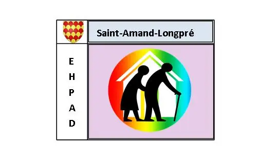 Logo EHPAD