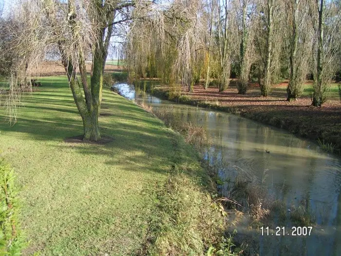 La Brenne