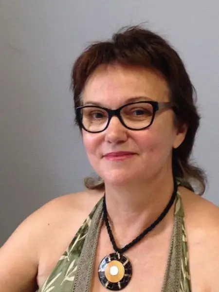 Véronique