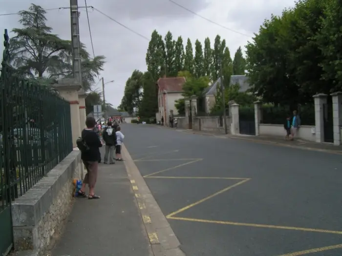 En attendant la caravane 2