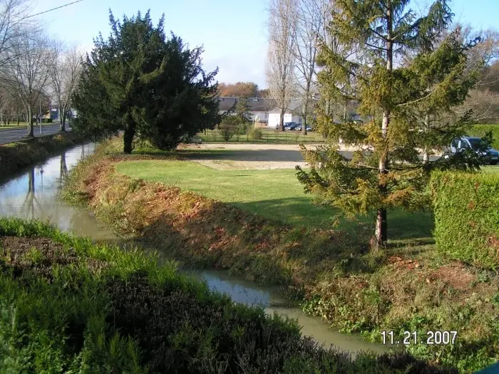 La Brenne